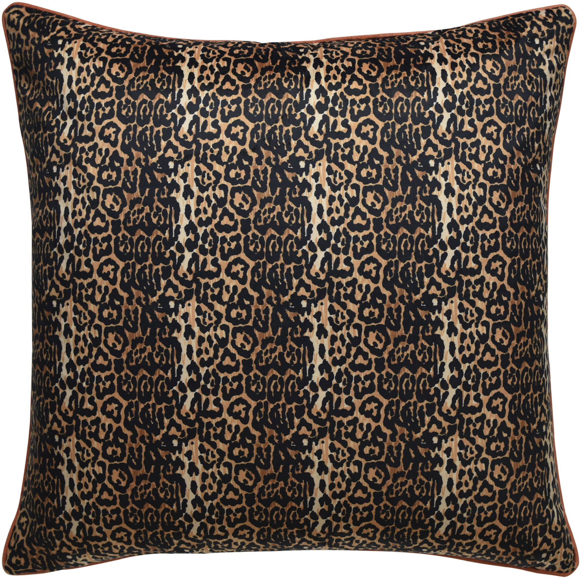 Maharaja Monkey 24 X 6 inch Turquoise Pillow
