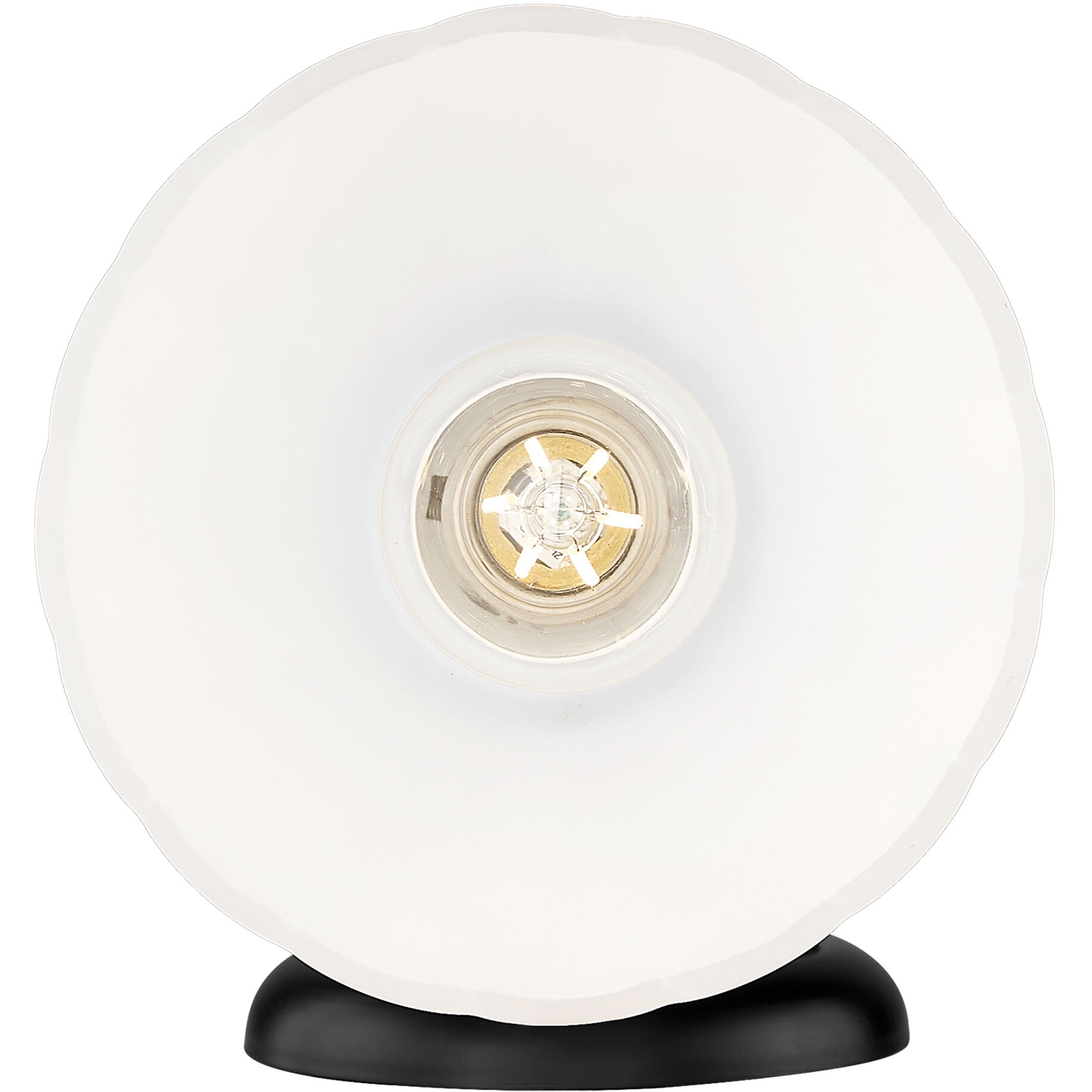 Dorinda 1 Light 6.5 inch Matte Black Wall Sconce Wall Light