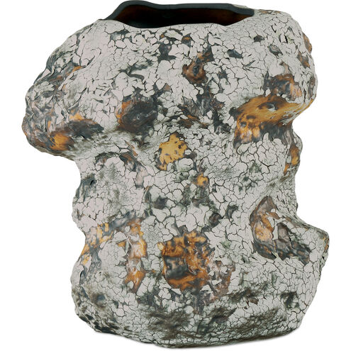 Grotesque 12.75 X 11.25 inch Vase, Large