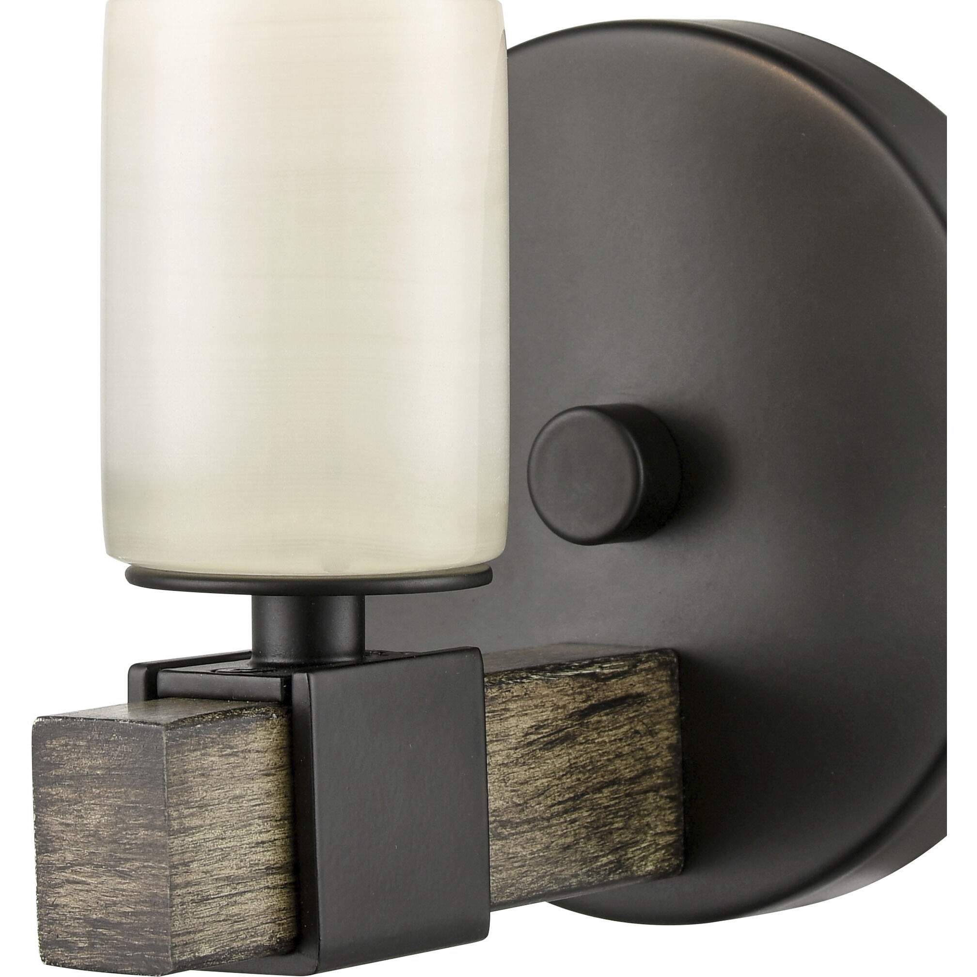 Stone Manor Vanity Light Wall Light