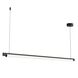Keel 1 Light 60.00 inch Pendant