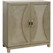 Sienna Natural Wood Sand Cabinet