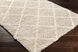 Urban Shag 114 X 79 inch Light Beige Rug, Rectangle