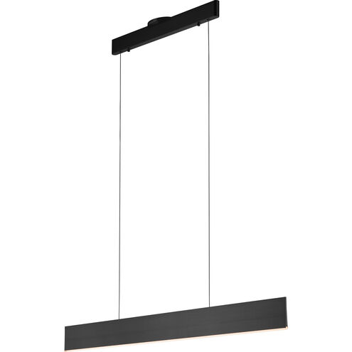 Prometheus 5 inch Satin Dark Gray Pendant Ceiling Light