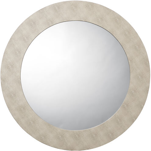 Chester 36.00 inch  X 36.00 inch Wall Mirror