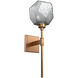 Gem 1 Light 6.50 inch Wall Sconce