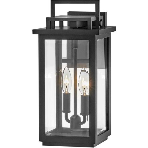 Winthorpe Outdoor Wall Mount, Coastal Elements