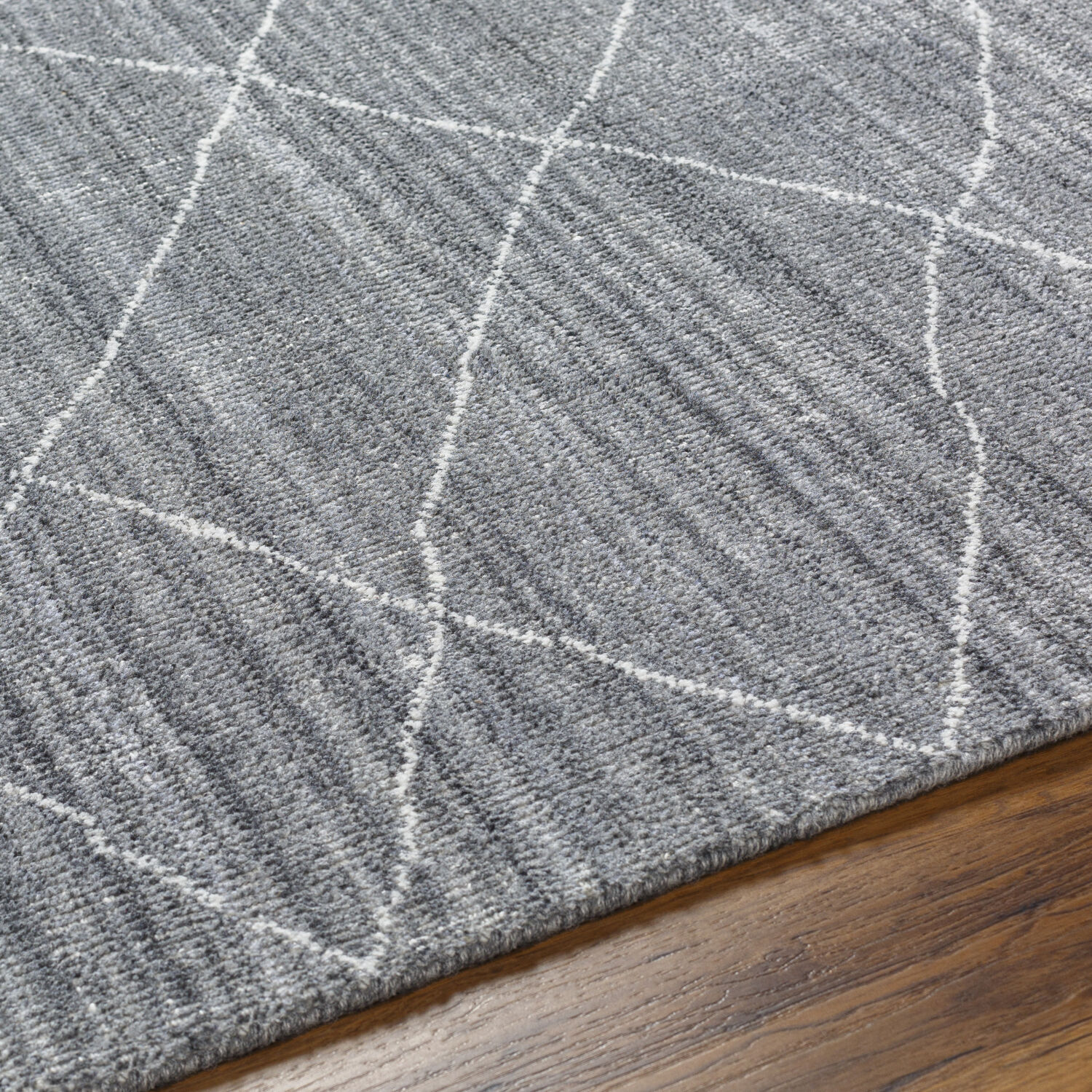 Highland 120 X 96 inch Rug, Rectangle