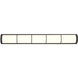 Harper 36.00 inch Bathroom Vanity Light