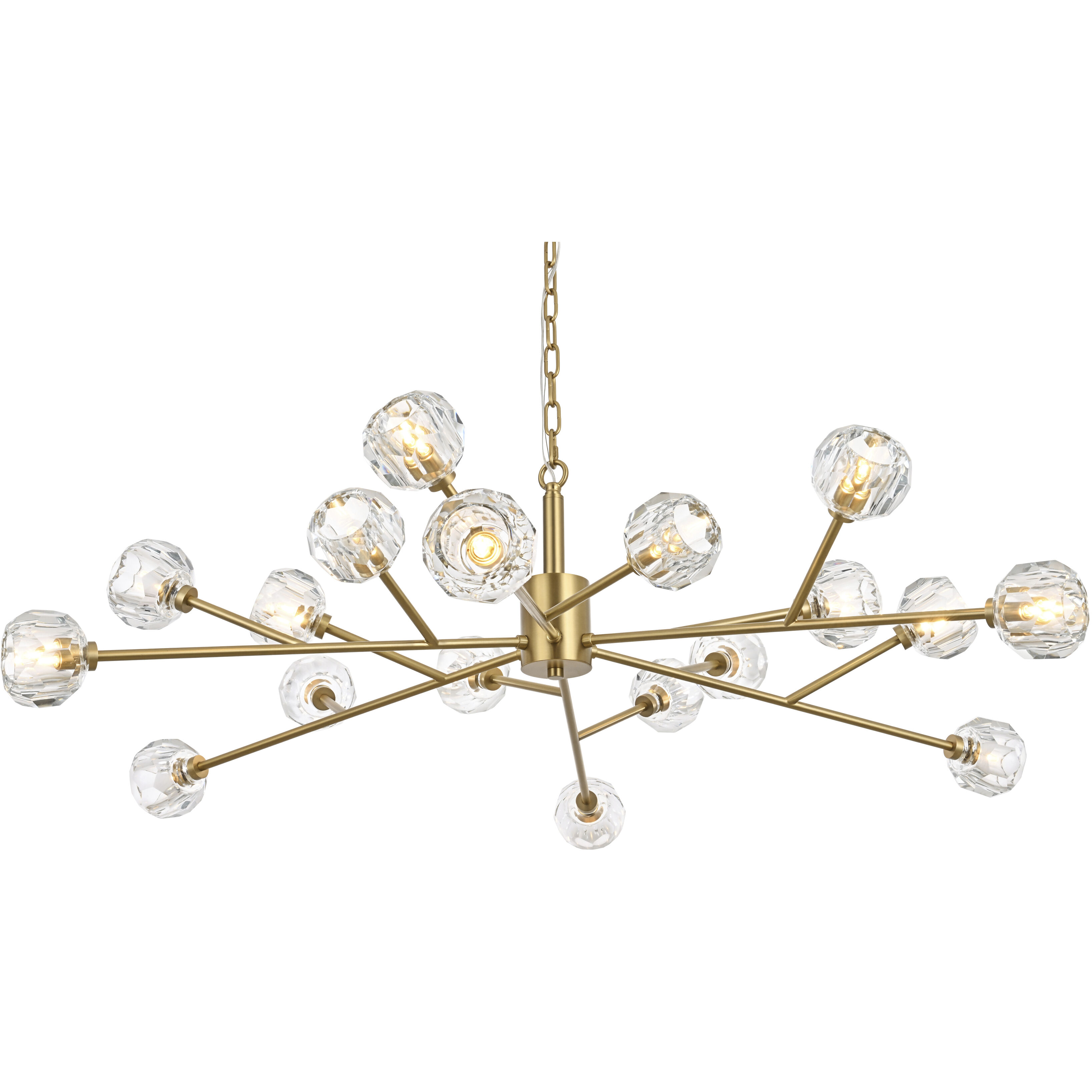 Graham Pendant Ceiling Light