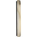 Kelly Wearstler Formosa Linear Sconce Wall Light