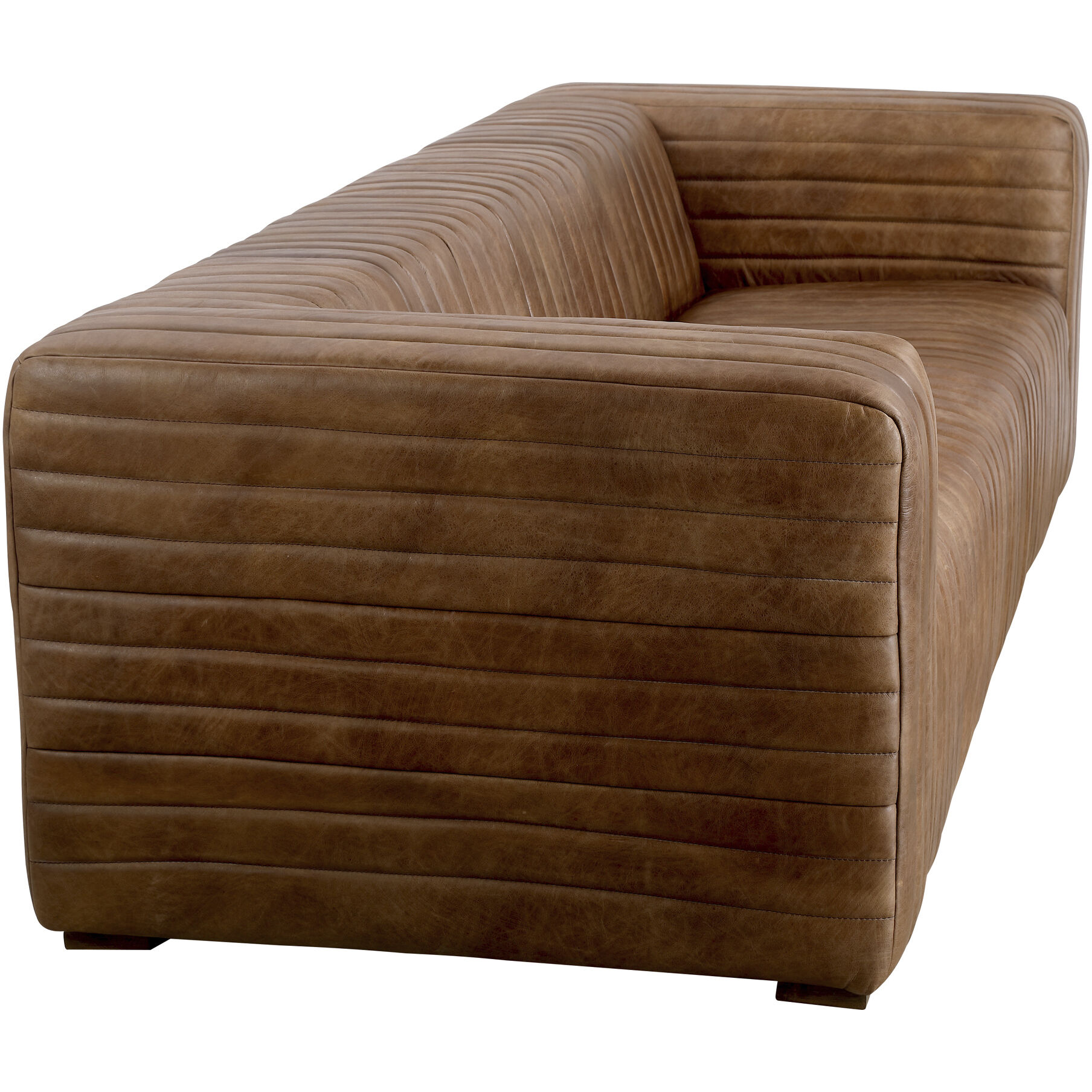 Castle Cappuccino Sofa