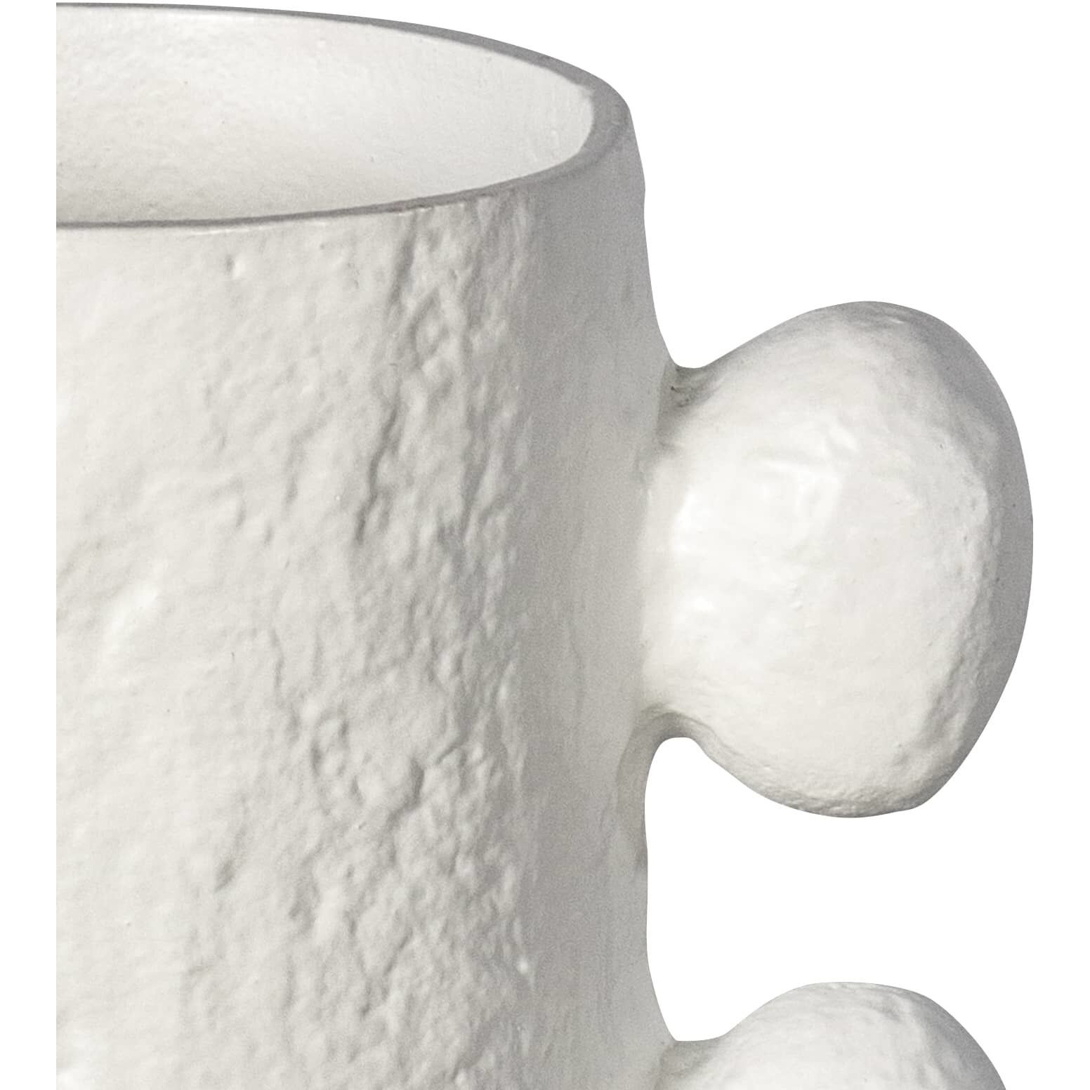 Sanya 11 X 8.75 inch Vase, Small