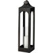 Ina 33.86 X 9.45 inch Lantern