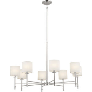 Ali 8 Light 38.75 inch Chandelier