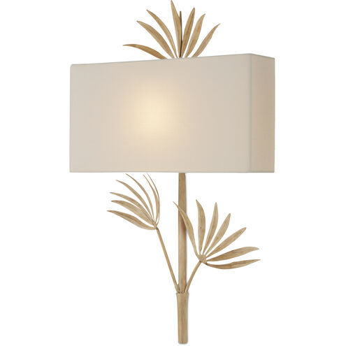 Calliope Wall Sconce Wall Light