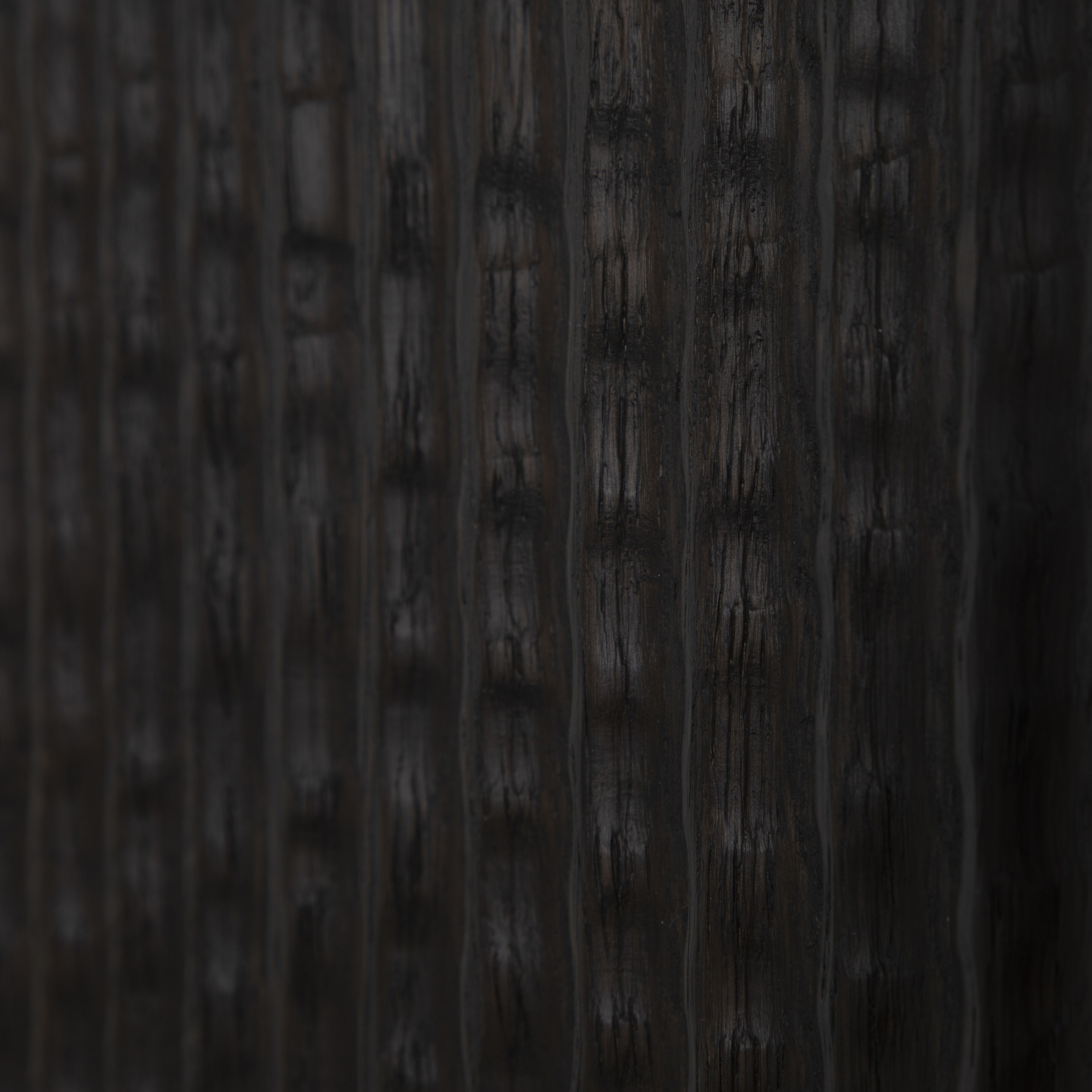 Diego 72 X 12 inch Dark Stained Oak and Antique Brass Sideboard