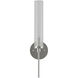 Bellings 1 Light 4.5 inch Polished Nickel Wall Sconce Wall Light
