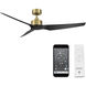 Stella 60.00 inch Indoor Ceiling Fan