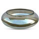 Polene 8 X 3.5 inch Glass Bowl, Small