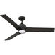 Triton 52 inch Black Ceiling Fan