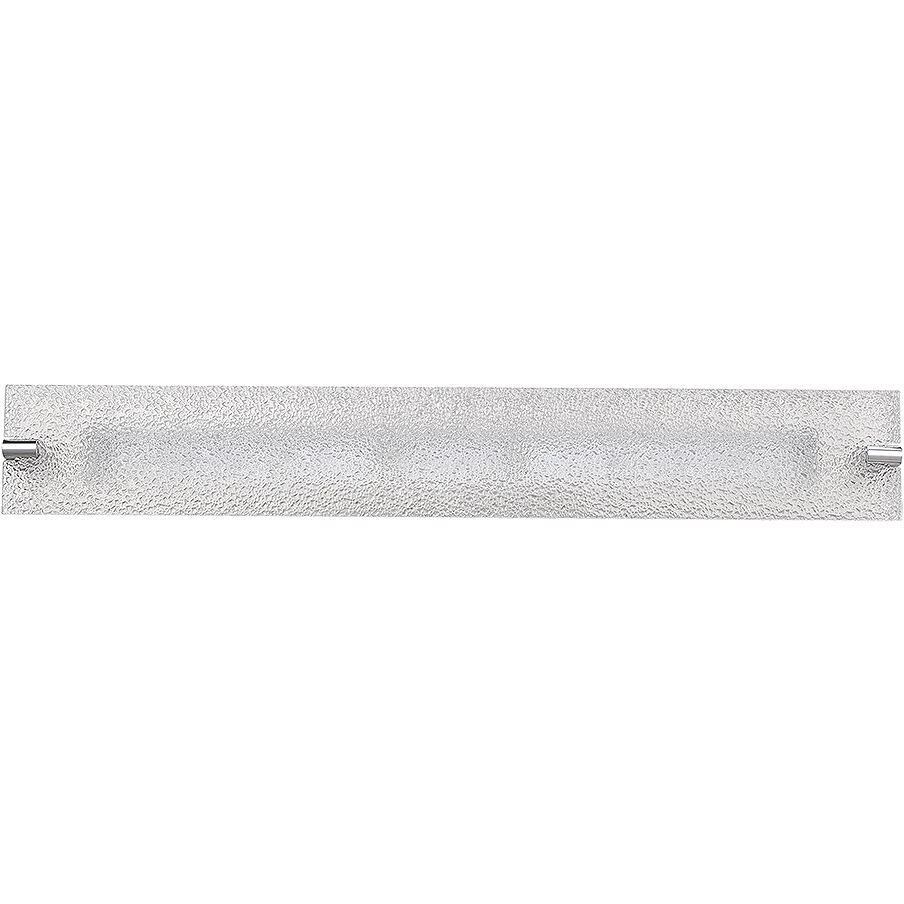 Blaze LED 28.3 inch Chrome Bath Vanity Light Wall Light