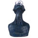 Dann Foley Midnight Blue Decorative Object