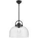 Alora Mood Lancaster 1 Light 15.00 inch Pendant