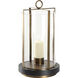 Revere 21 X 12 inch Candleholder, Large
