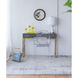 Anita Yellow Hourglass
