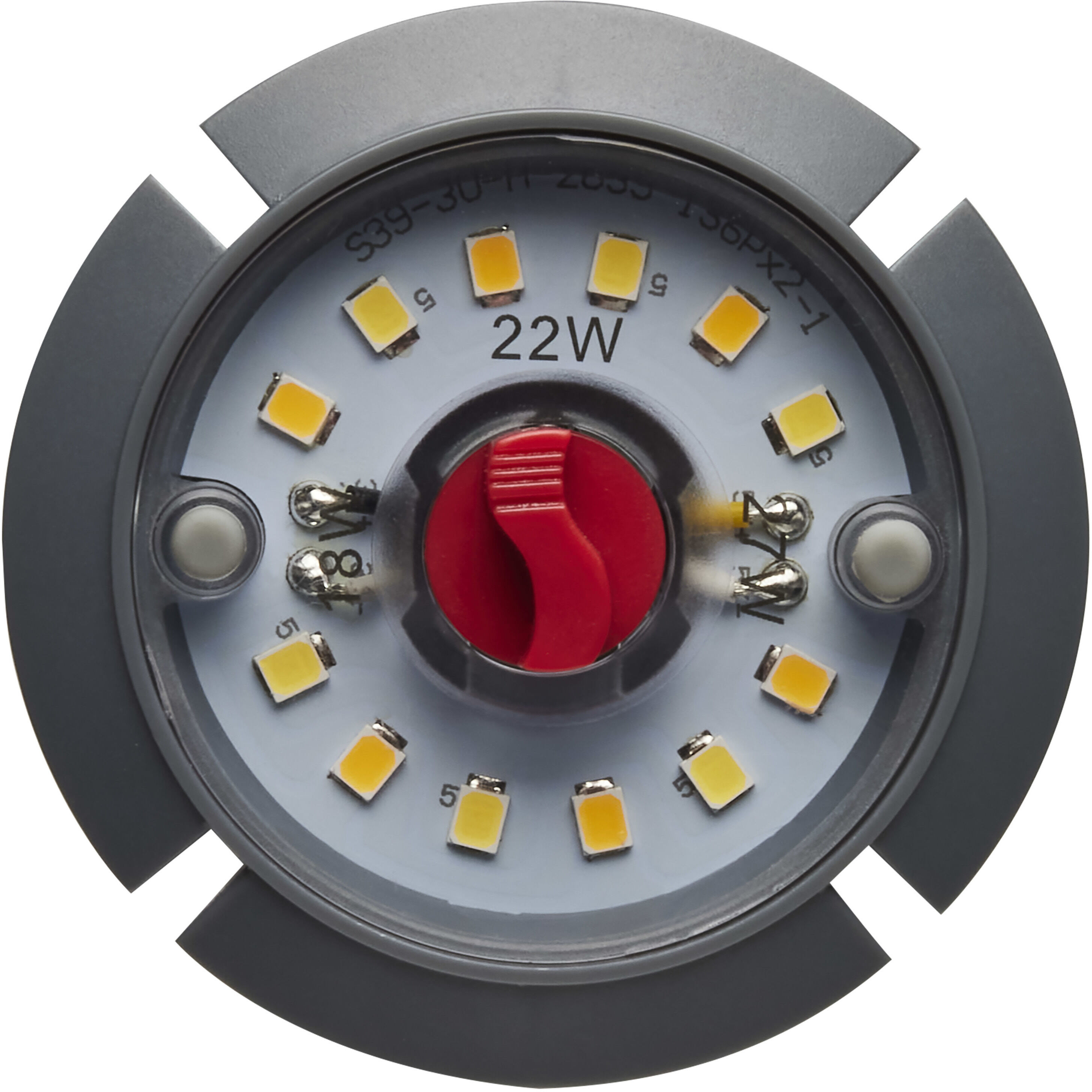 Hi-Pro LED LED 27.00 watt 3000K HID Replacements