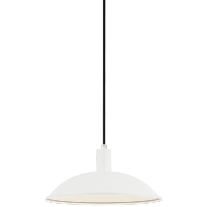 Farmley 1 Light 12.00 inch Outdoor Pendant/Chandelier