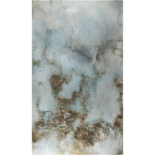 Surface Multicolor Wall Décor