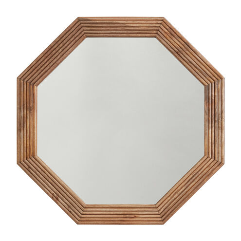 Mirror 34 X 34 inch Desert Wall Mirror