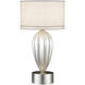 Allegretto 1 Light Table Lamp