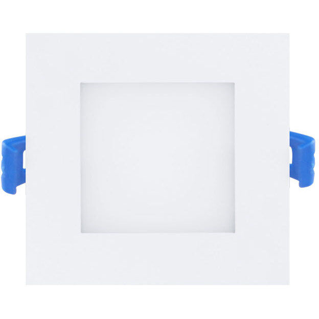 Luke White Downlight