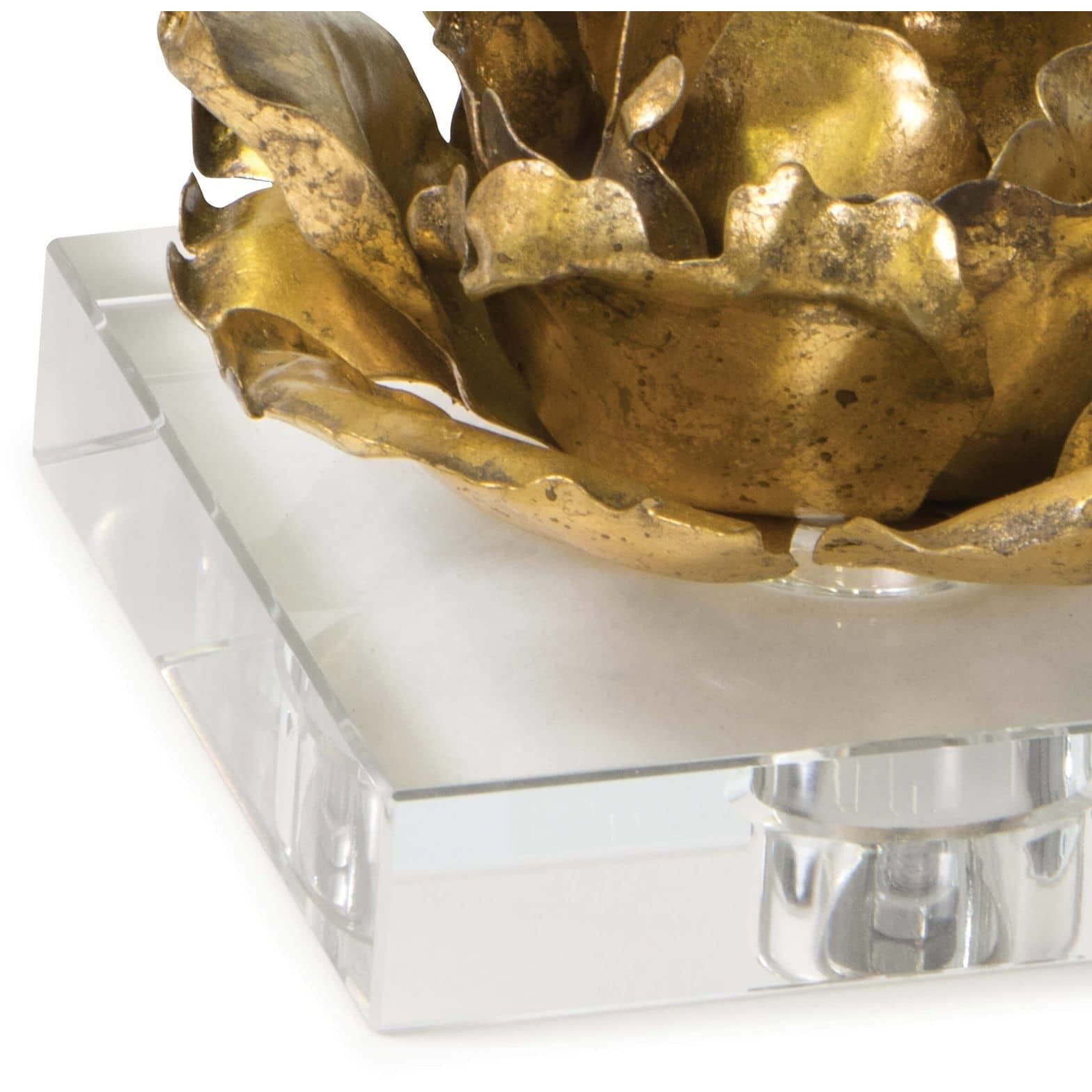 Adeline 5.25 X 3.5 inch Candlesticks