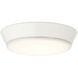 Venn LED White Fan Light Kit