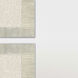 Placid/Repose / Sunrise/Serene Multi and Orange and Green and Blue Framed Art