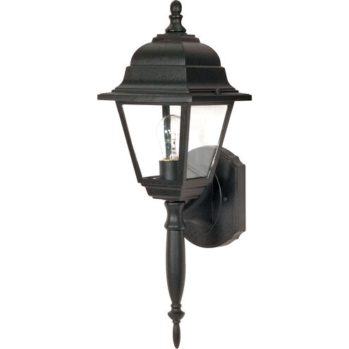 Briton 1 Light 6.00 inch Outdoor Wall Light