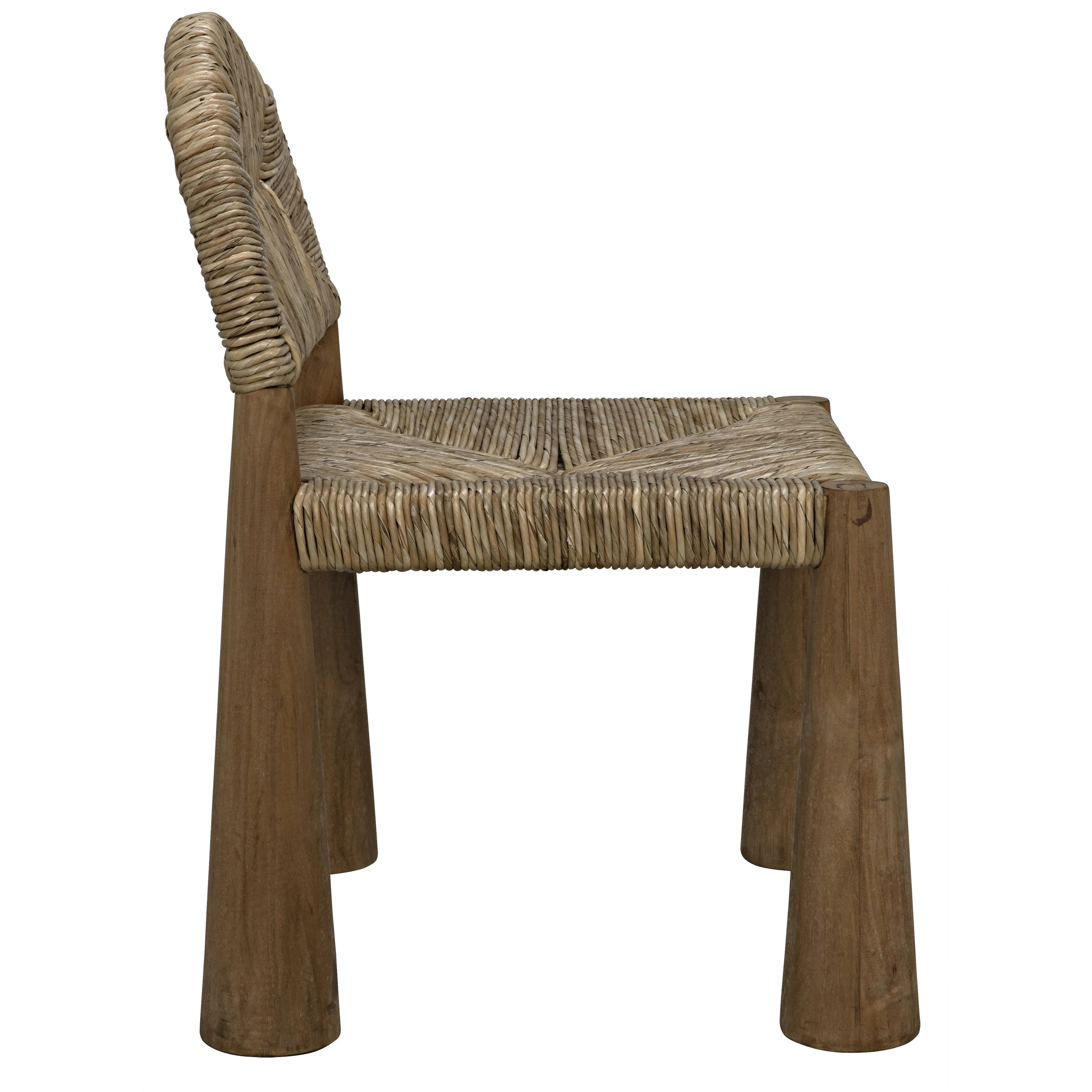 Laredo Teak Dining Chair