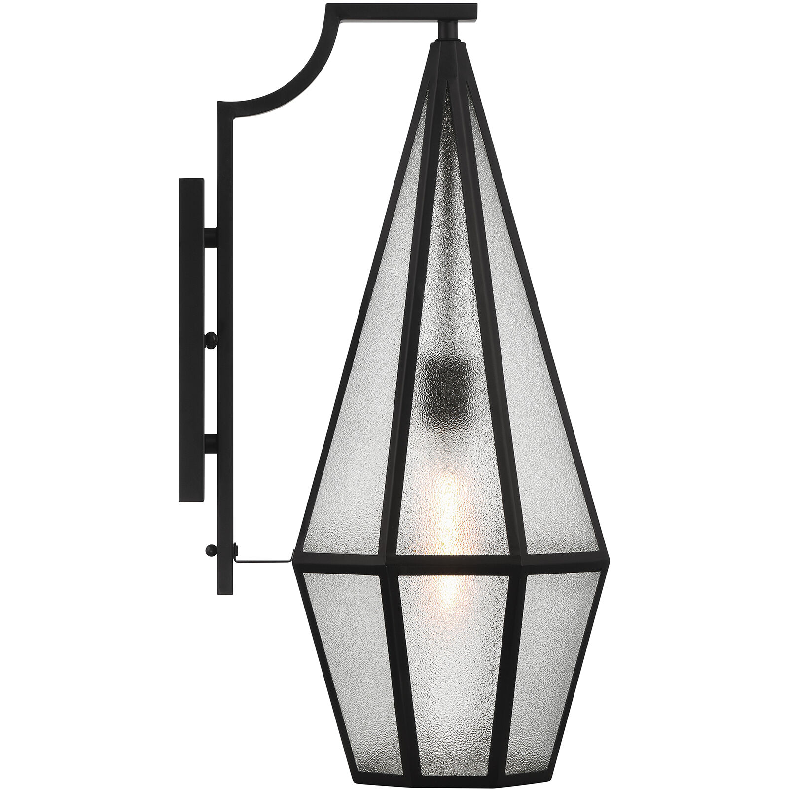 Peninsula Outdoor Wall Lantern