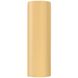 Ambiance 1 Light 5.25 inch Muted Yellow Wall Sconce Wall Light