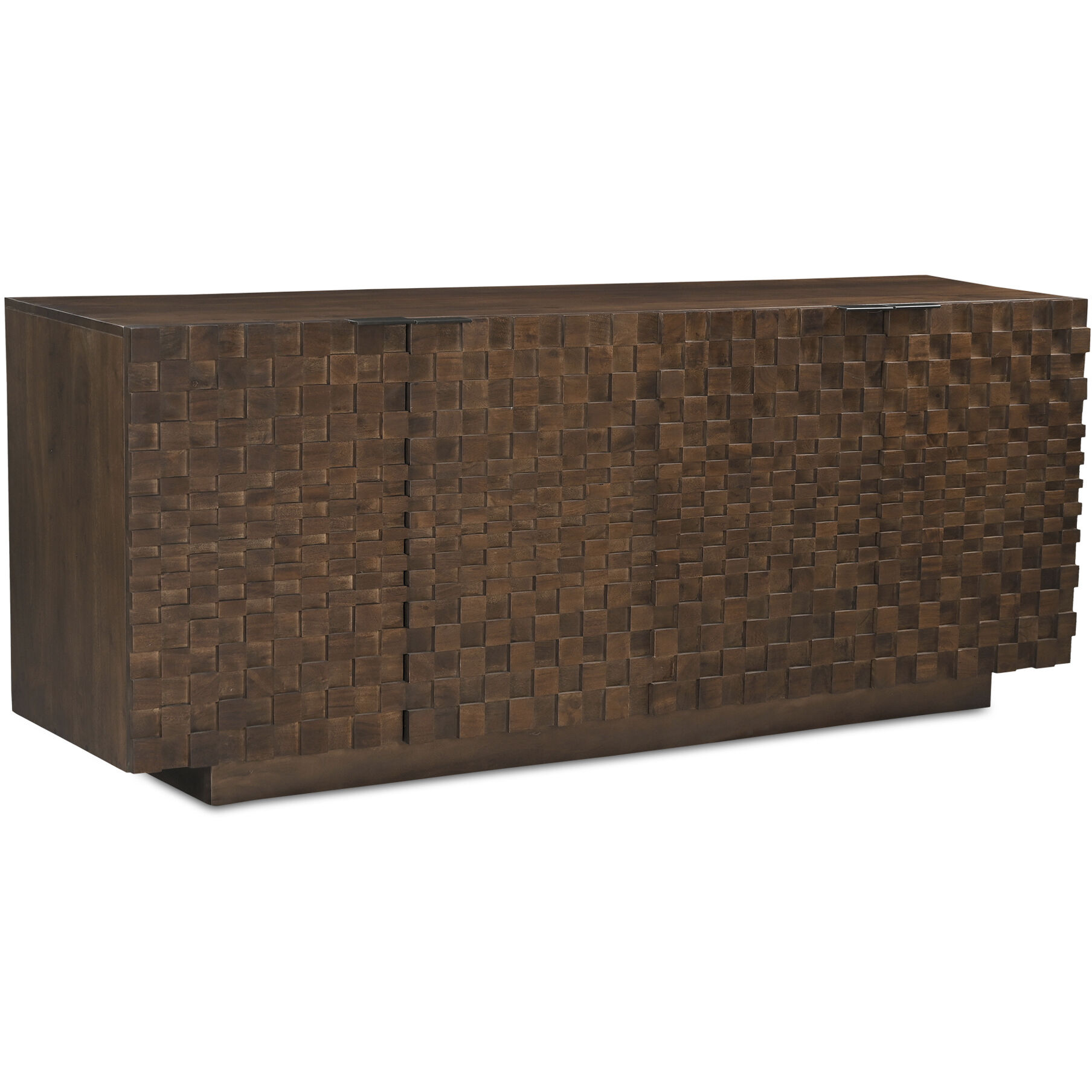 Easton 75 X 18 inch Brown Sideboard