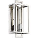 Cubic 1 Light 7.00 inch Wall Sconce