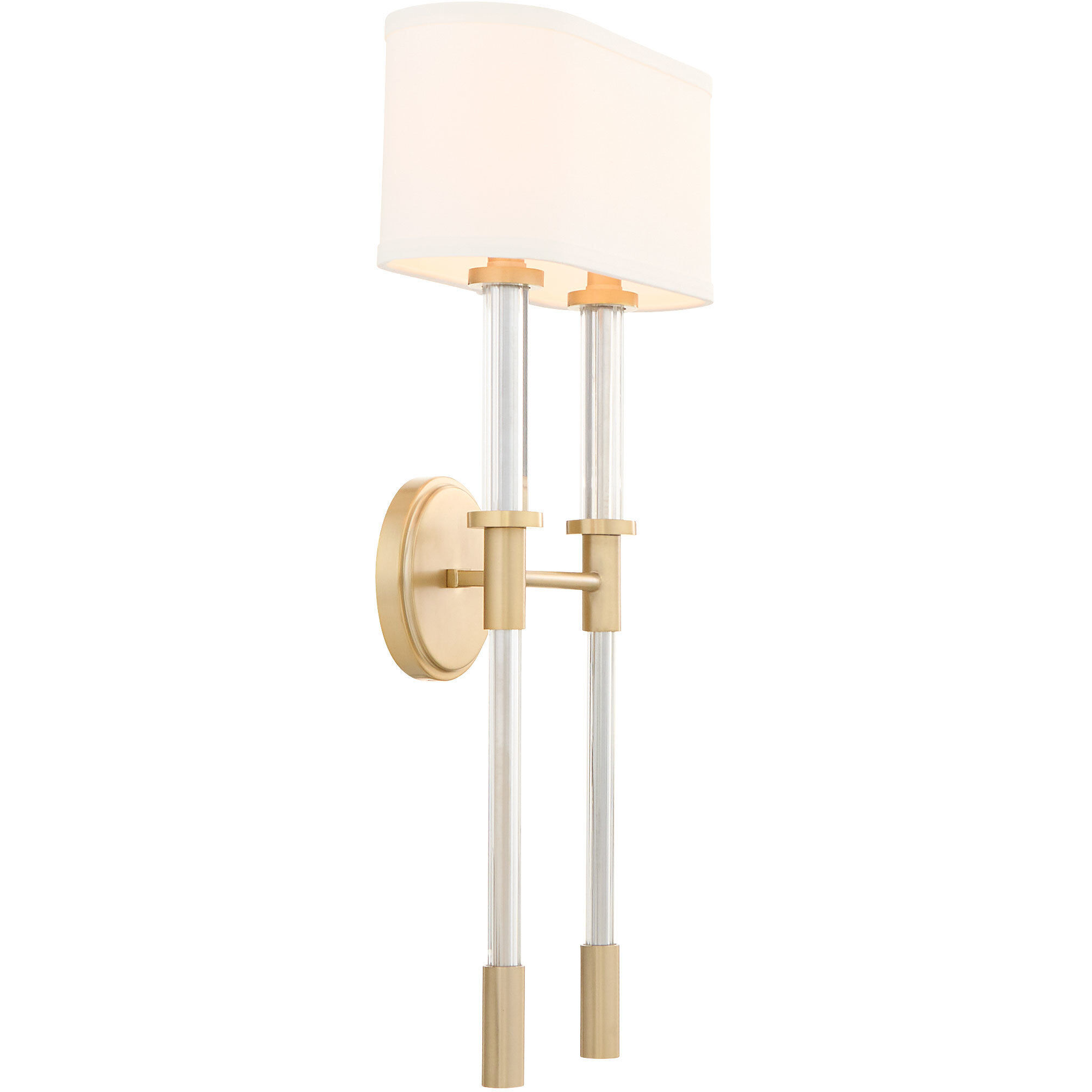 Hightower Wall Sconce Wall Light