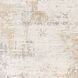 Alpine 114 X 79 inch Ivory Rug, Rectangle