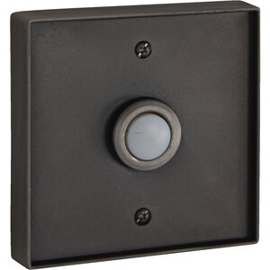 Recessed Mount 3.13 inch  X 0.90 inch Other Outdoor Decor