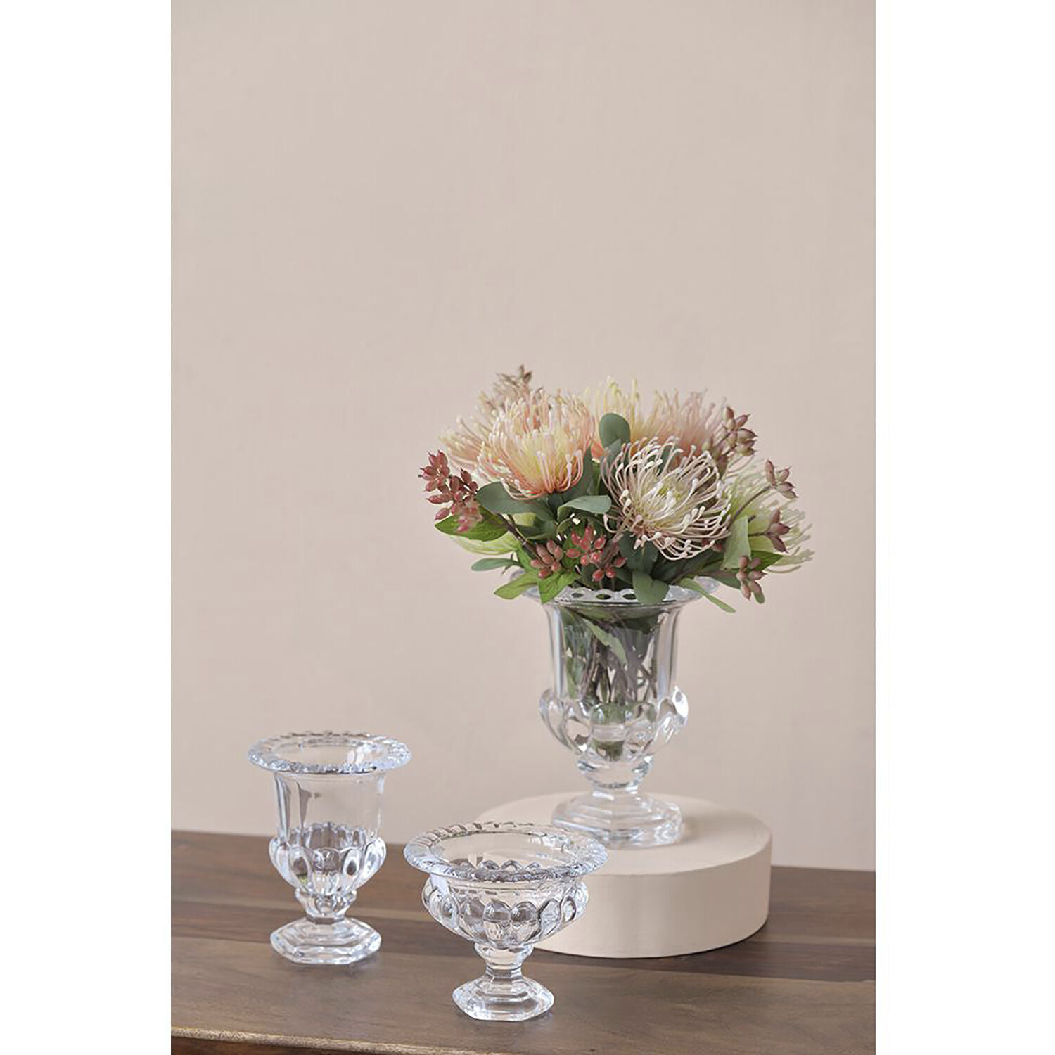 Omari 5.9 X 4.5 inch Vase