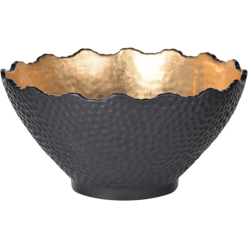 Metro 4 inch Decorative Bowl